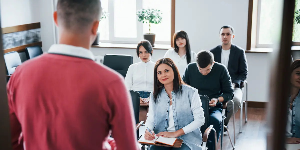 curso técnico ideal